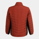 CHAQUETA LIGERA EXPLORER ROJO