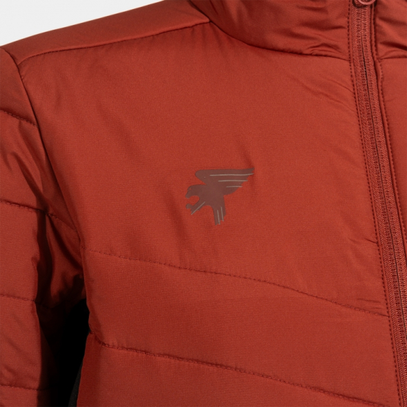 CHAQUETA LIGERA EXPLORER ROJO