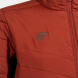 CHAQUETA LIGERA EXPLORER ROJO