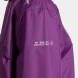CHUBASQUERO COMBI VIOLETA