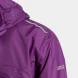 CHUBASQUERO COMBI VIOLETA