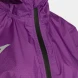 CHUBASQUERO COMBI VIOLETA