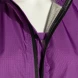 CHUBASQUERO COMBI VIOLETA