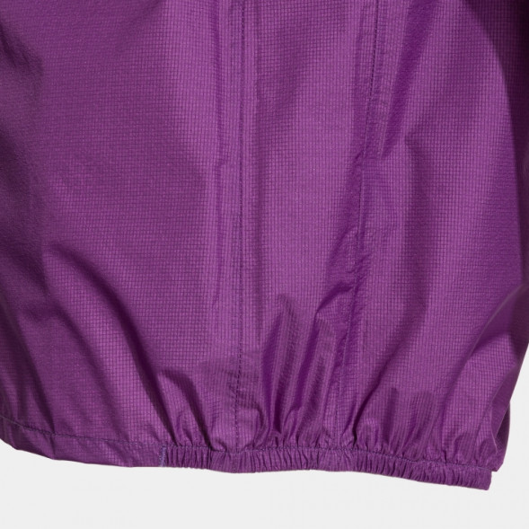 CHUBASQUERO COMBI VIOLETA