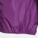 CHUBASQUERO COMBI VIOLETA