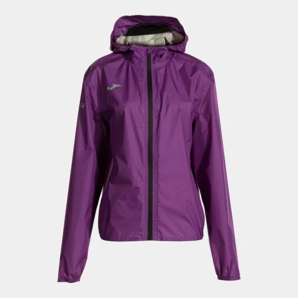 CHUBASQUERO COMBI VIOLETA