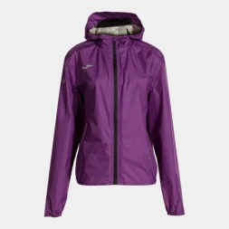 CHUBASQUERO COMBI VIOLETA