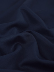 Олимпийка KELME Knitted Jacket (plus Fleece) Dark Blue
