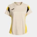 CAMISETA MANGA CORTA MONTREAL BEIGE  