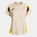 CAMISETA MANGA CORTA MONTREAL BEIGE  