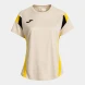 CAMISETA MANGA CORTA MONTREAL BEIGE  