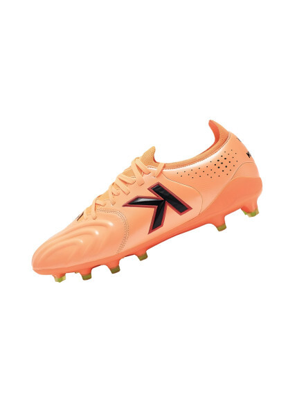 Бутсы KELME Men's Football Shoes (AG/FG) Orange