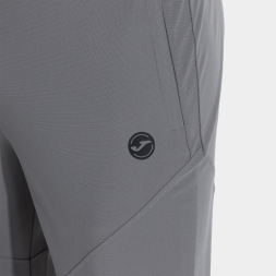 PANTALÓN LARGO CORE GRIS