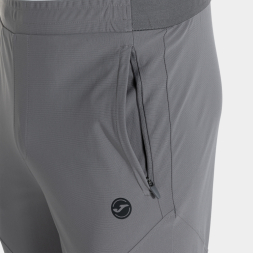 PANTALÓN LARGO CORE GRIS