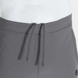 PANTALÓN LARGO CORE GRIS