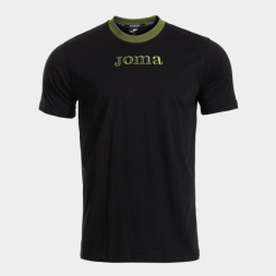 CAMISETA MANGA CORTA URBAN STREET  