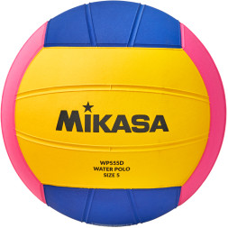 Мяч для водного поло MIKASA WP555D р.5, муж