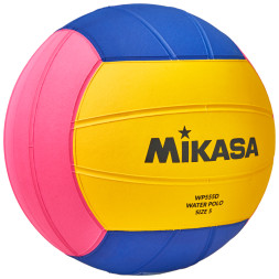 Мяч для водного поло MIKASA WP555D р.5, муж