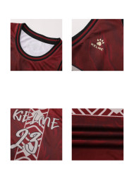 Манишка KELME Training Vest Burgundy