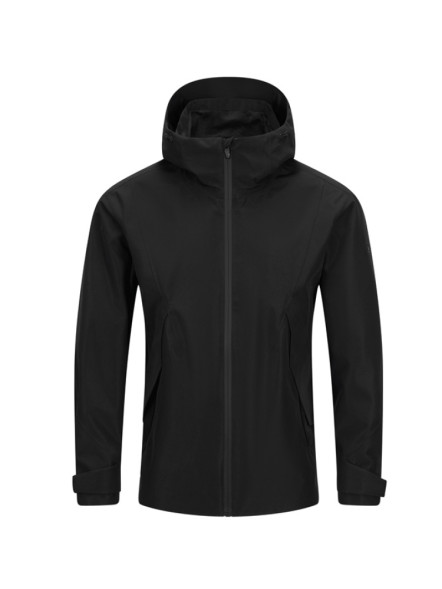 Демисезонная куртка KELME Jacket Black