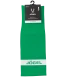 Гетры футбольные JOGEL CAMP ADVANCED SOCKS, зеленый/белый