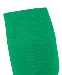 Гетры футбольные JOGEL CAMP ADVANCED SOCKS, зеленый/белый