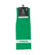 Гетры футбольные JOGEL CAMP ADVANCED SOCKS, зеленый/белый