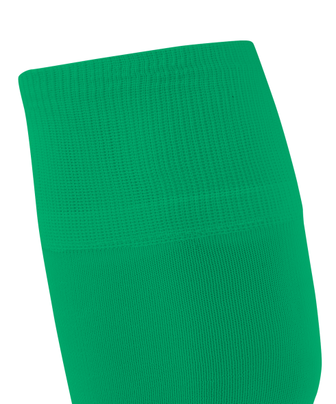 Гетры футбольные JOGEL CAMP ADVANCED SOCKS, зеленый/белый