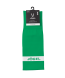 Гетры футбольные JOGEL CAMP ADVANCED SOCKS, зеленый/белый