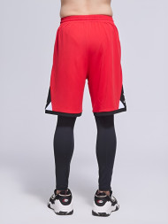 Шорты KELME Basketball Shorts Red