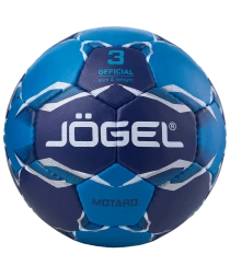 Мяч гандбольный JOGEL Motaro №3