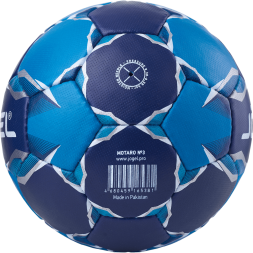 Мяч гандбольный JÖGEL Motaro №3