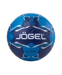 Мяч гандбольный JOGEL Motaro №3