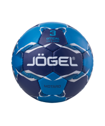 Мяч гандбольный JOGEL Motaro №3
