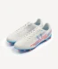 Бутсы футбольные JOGEL Evofly FG Talant White/blue