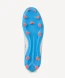 Бутсы футбольные JOGEL Evofly FG Talant White/blue