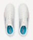 Бутсы футбольные JOGEL Evofly FG Talant White/blue