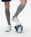Бутсы футбольные JOGEL Evofly FG Talant White/blue
