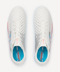 Бутсы футбольные JOGEL Evofly FG Talant White/blue