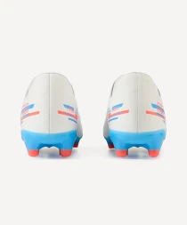 Бутсы футбольные JOGEL Evofly FG Talant White/blue