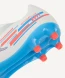 Бутсы футбольные JOGEL Evofly FG Talant White/blue