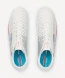 Бутсы футбольные JOGEL Evofly FG Talant White/blue