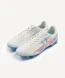 Бутсы футбольные JOGEL Evofly FG Talant White/blue