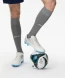 Бутсы футбольные JOGEL Evofly FG Talant White/blue