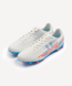 Бутсы футбольные JOGEL Evofly FG Talant White/blue