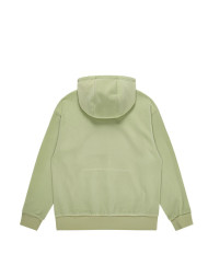 Худи KELME Fleece Hoodie Green