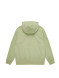 Худи KELME Fleece Hoodie Green