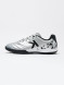 Детские шиповки KELME Children's Football Shoes (TF) Silver
