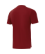 Футболка игровая JOGEL DIVISION PerFormDRY Union Jersey, гранатовый