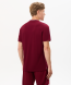 Футболка игровая JOGEL DIVISION PerFormDRY Union Jersey, гранатовый